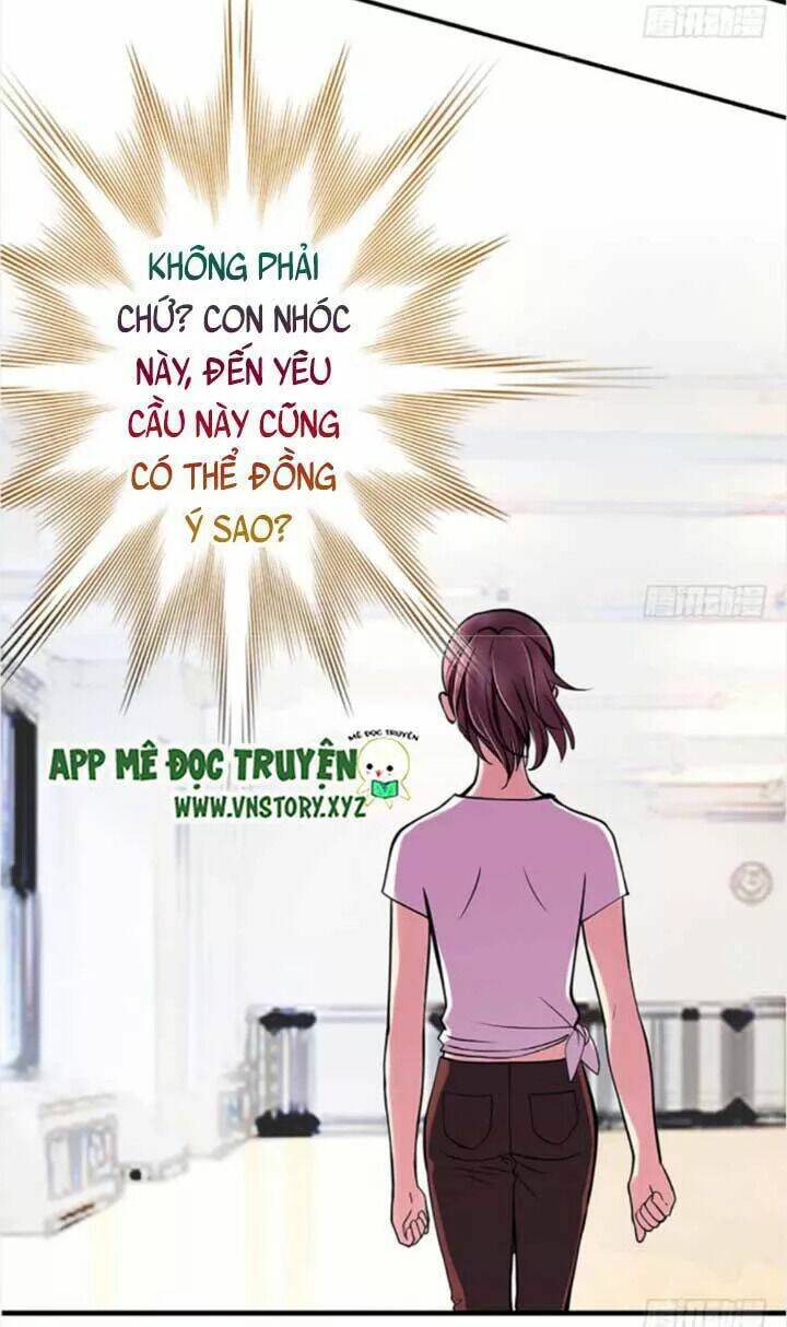 thiên hậu trở về chapter 6 20