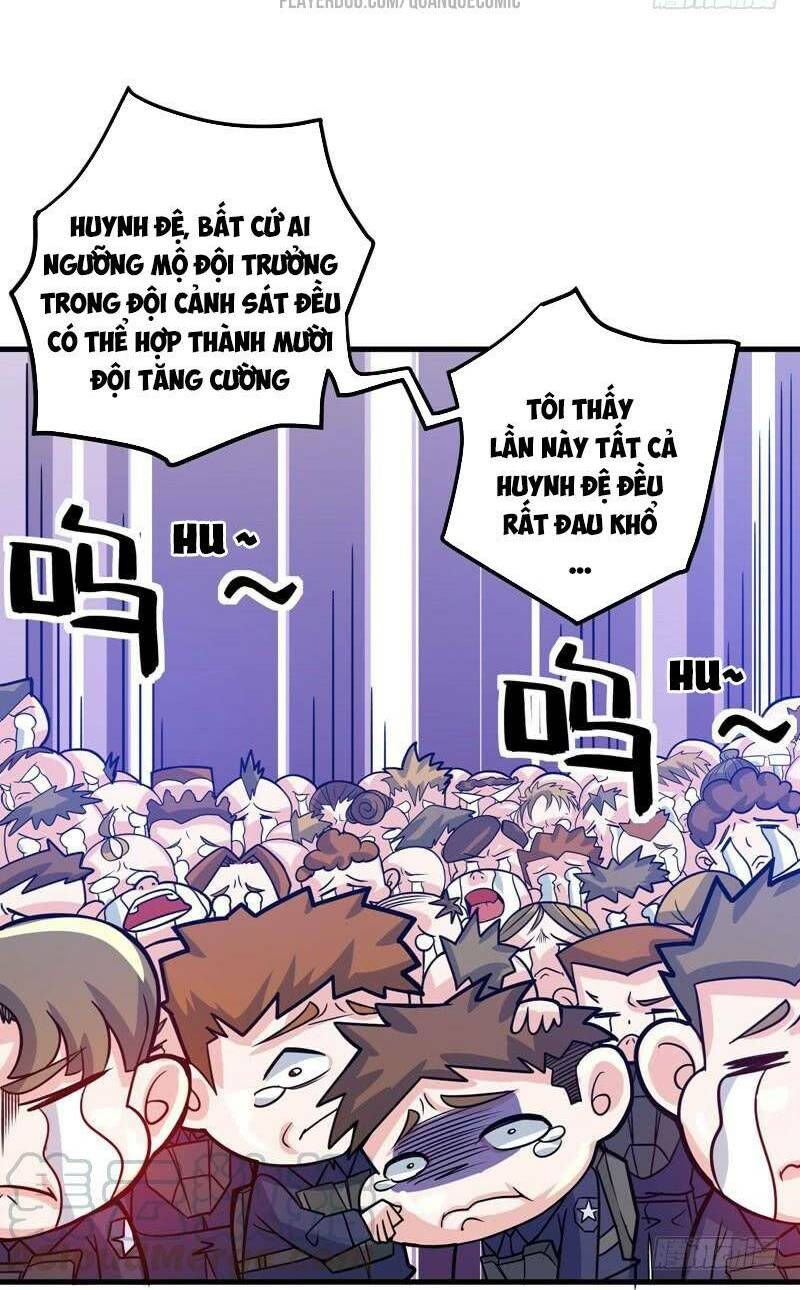 tối cường thần y tại đô thị chapter 33 21