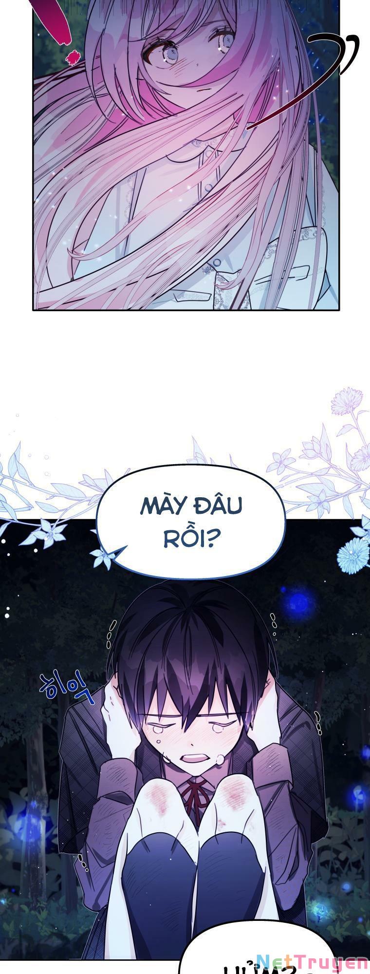 này tiểu công tước, hãy tin ở chị đi! chapter 4 13