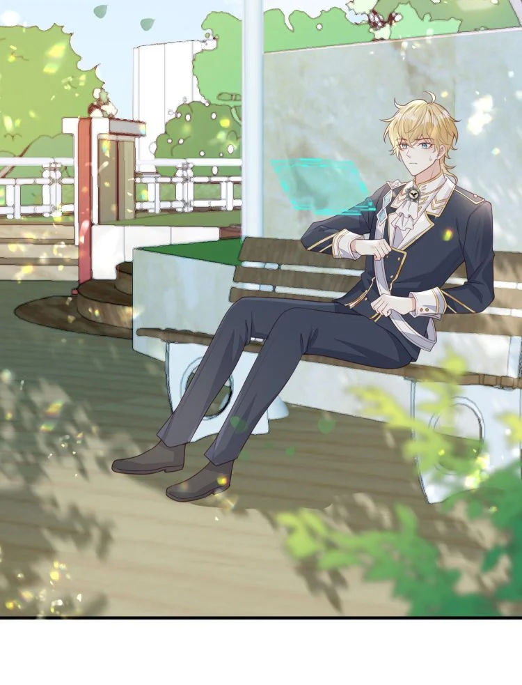 phản diện bị truy thành đoàn sủng chapter 13 3