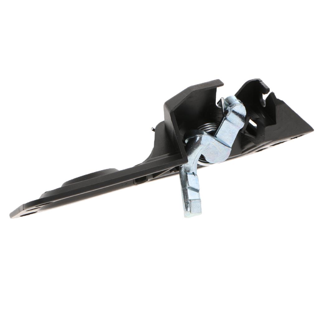 Metal Driver/ Passenger Side Outer Door Handle Hinge Repair Kit