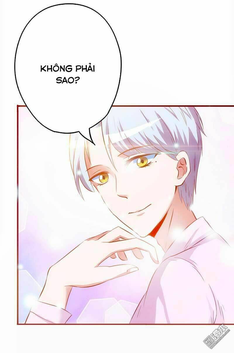 truy phu 36 kế - ông xã à, tới chiến nào! chapter 3 46
