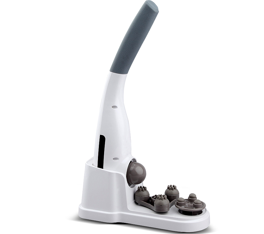 Máy massage cầm tay hồng ngoại OKACHI LUXURY JP-M610