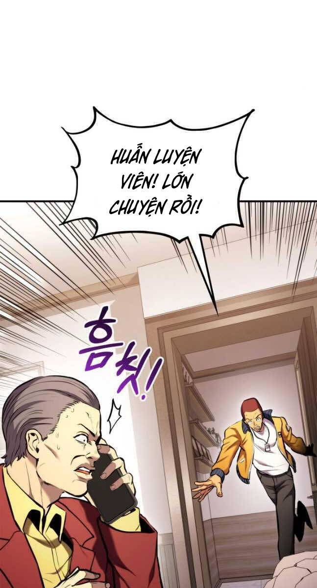 Ranker Tái Xuất Chapter 105 - Trang 76