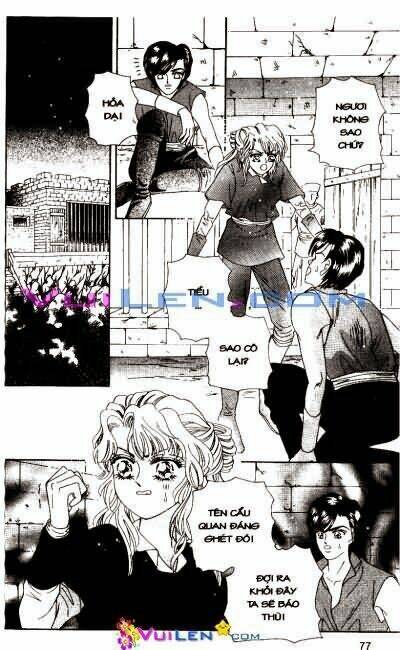 tinh linh của biển chapter 1 77