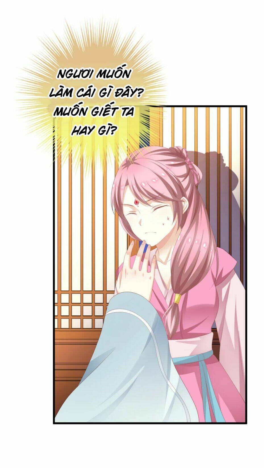 mau xuyên hướng dẫn tự cứu vật hi sinh nữ phụ chapter 9 8