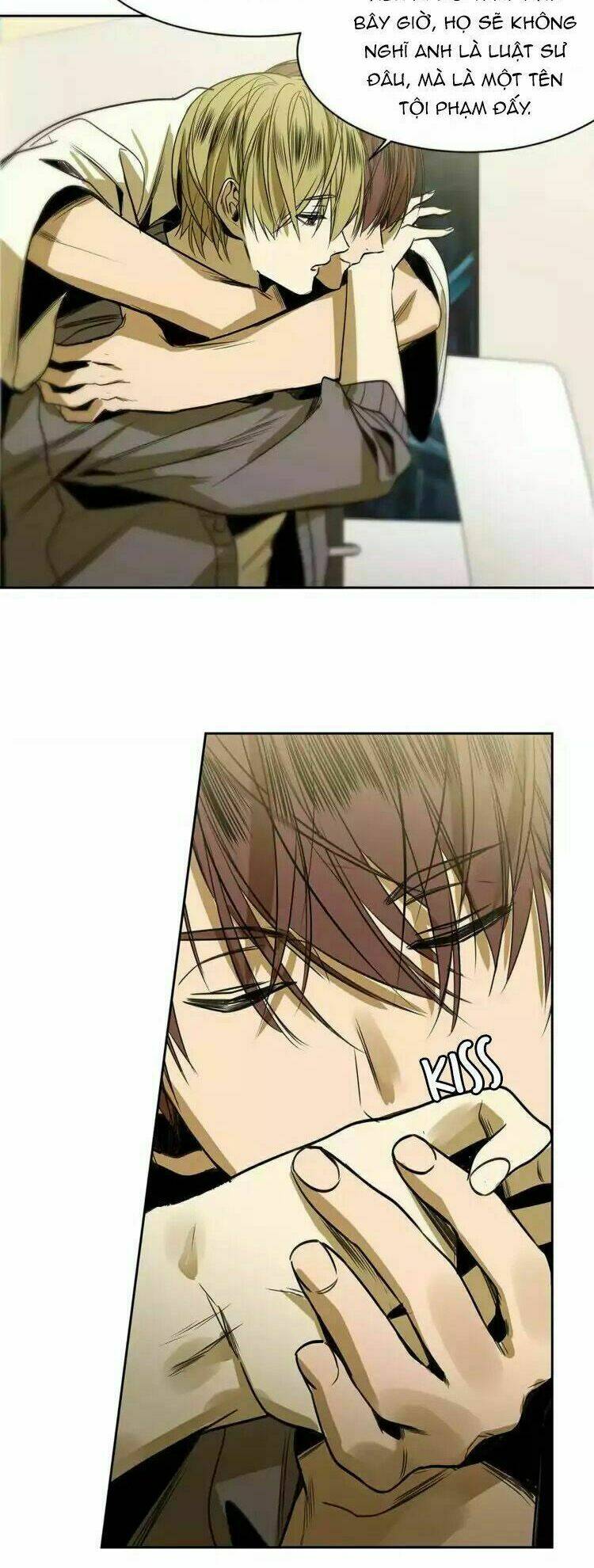 special relationship law chapter 1 7