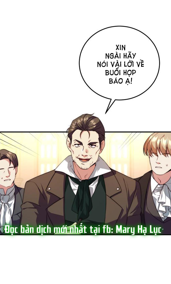 tôi sẽ ly hôn với người chồng bạo chúa chapter 36.1 21