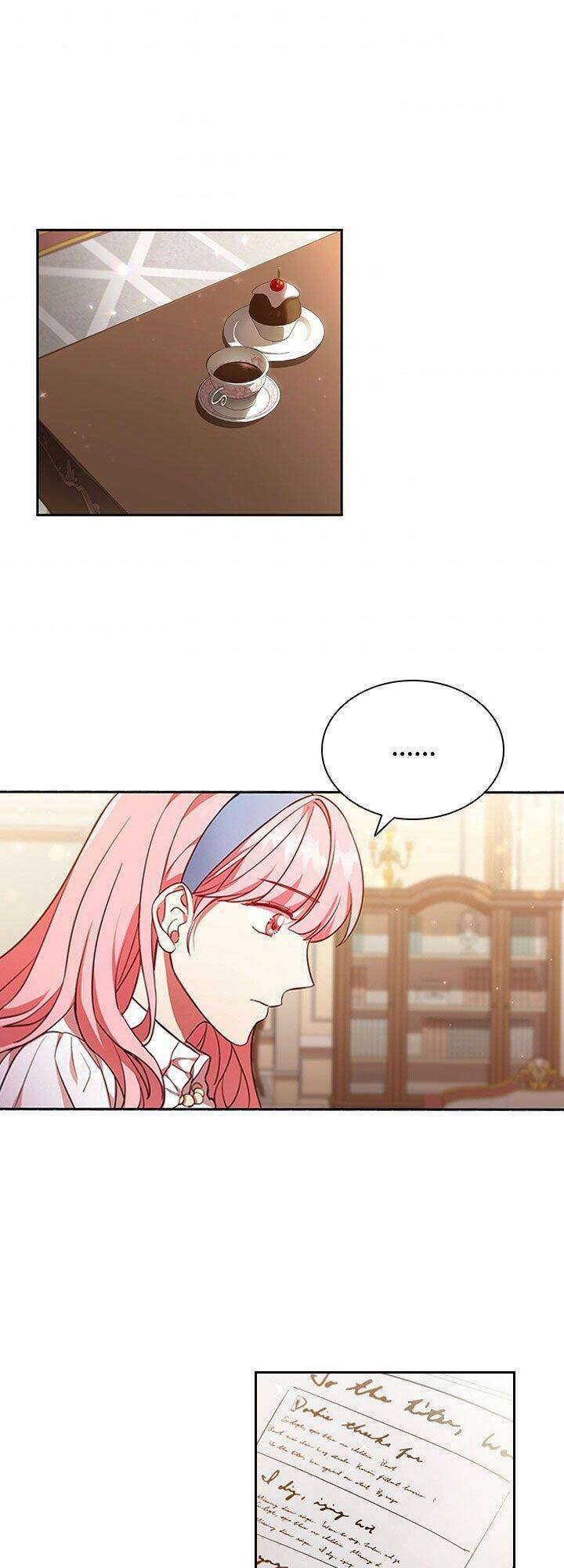 tôi đã ly hôn nhưng lại trở thành tài phiệt chapter 9.1 6