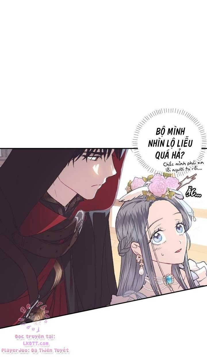 cha, con không muốn kết hôn đâu chapter 4 3