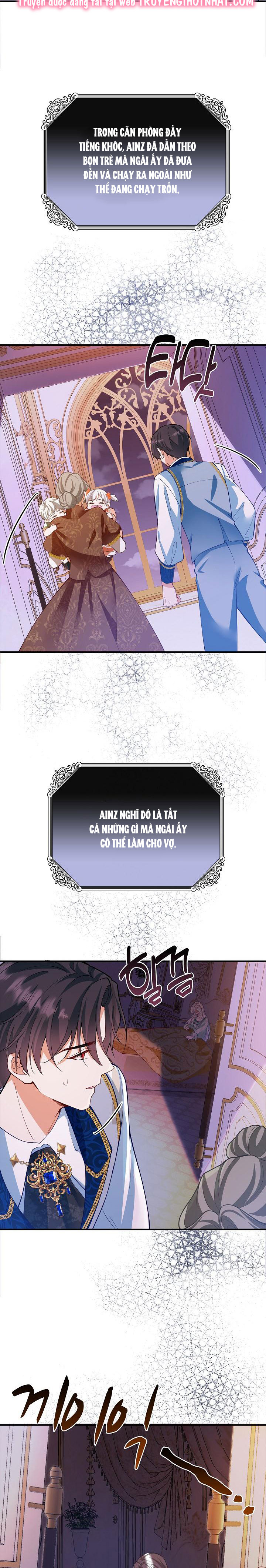 tôi sẽ nuôi dưỡng hai đứa con của nam chính chapter 12 7