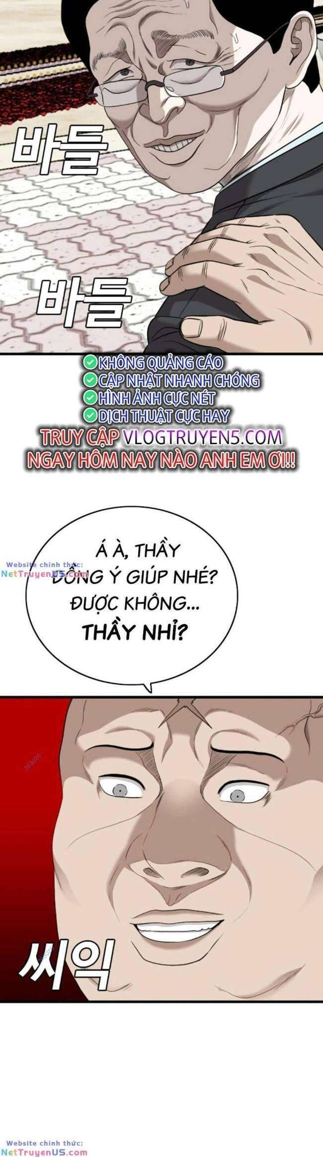 người xấu chapter 173 53