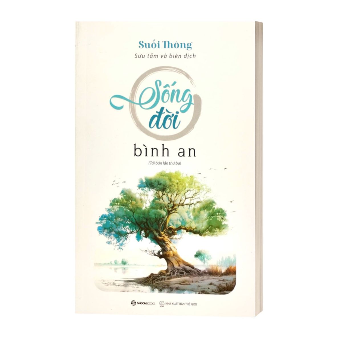 Sống Đời Bình An