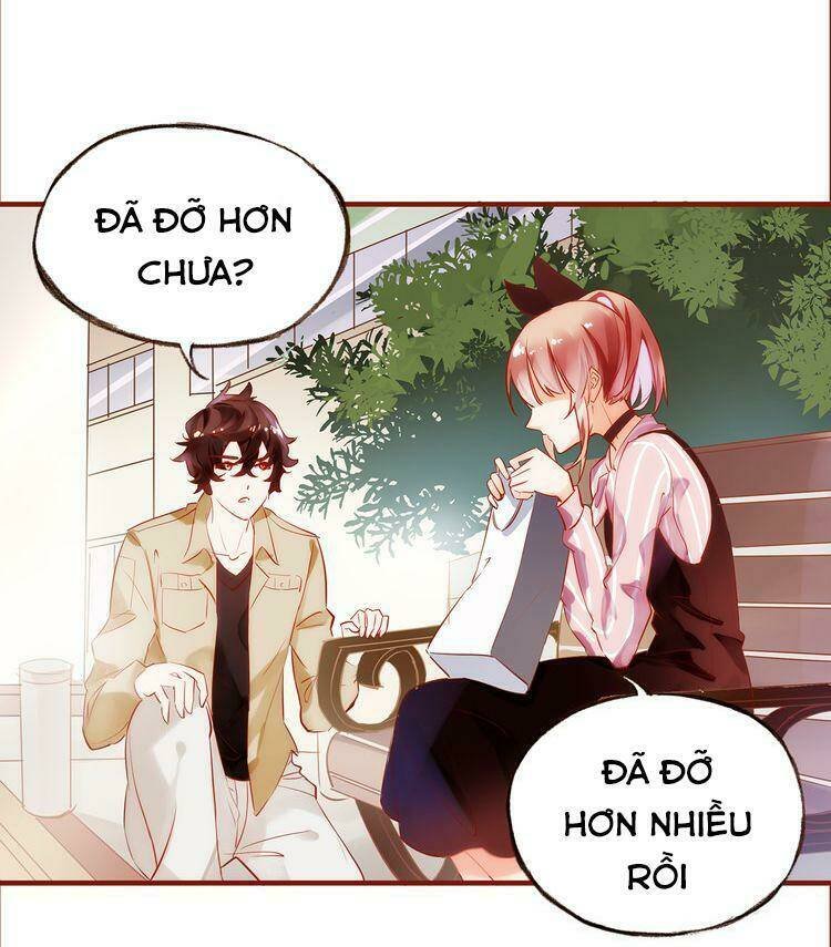 nở rộ trên bụi gai chapter 5 22