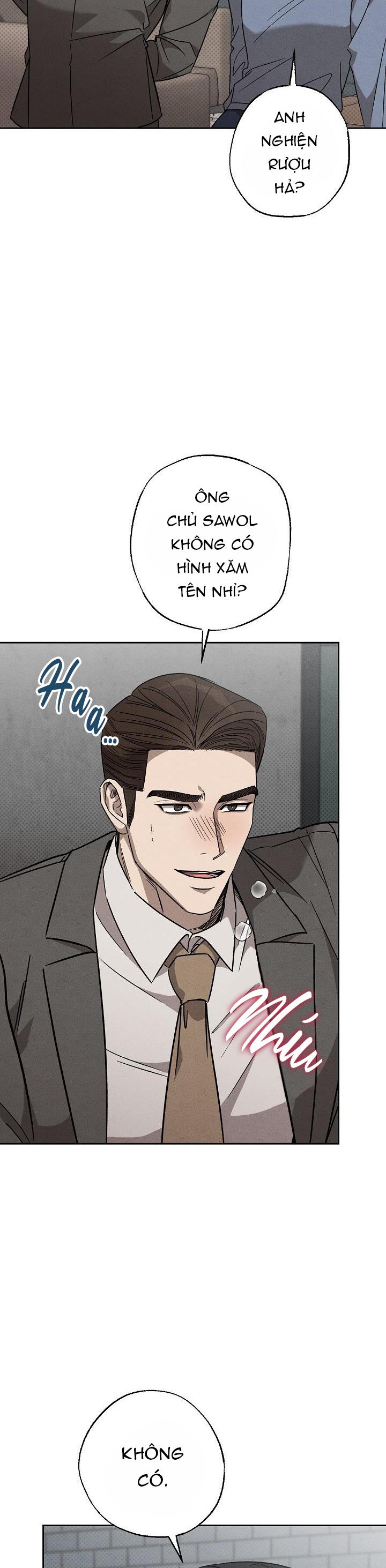 chạm vào em chapter 5 38