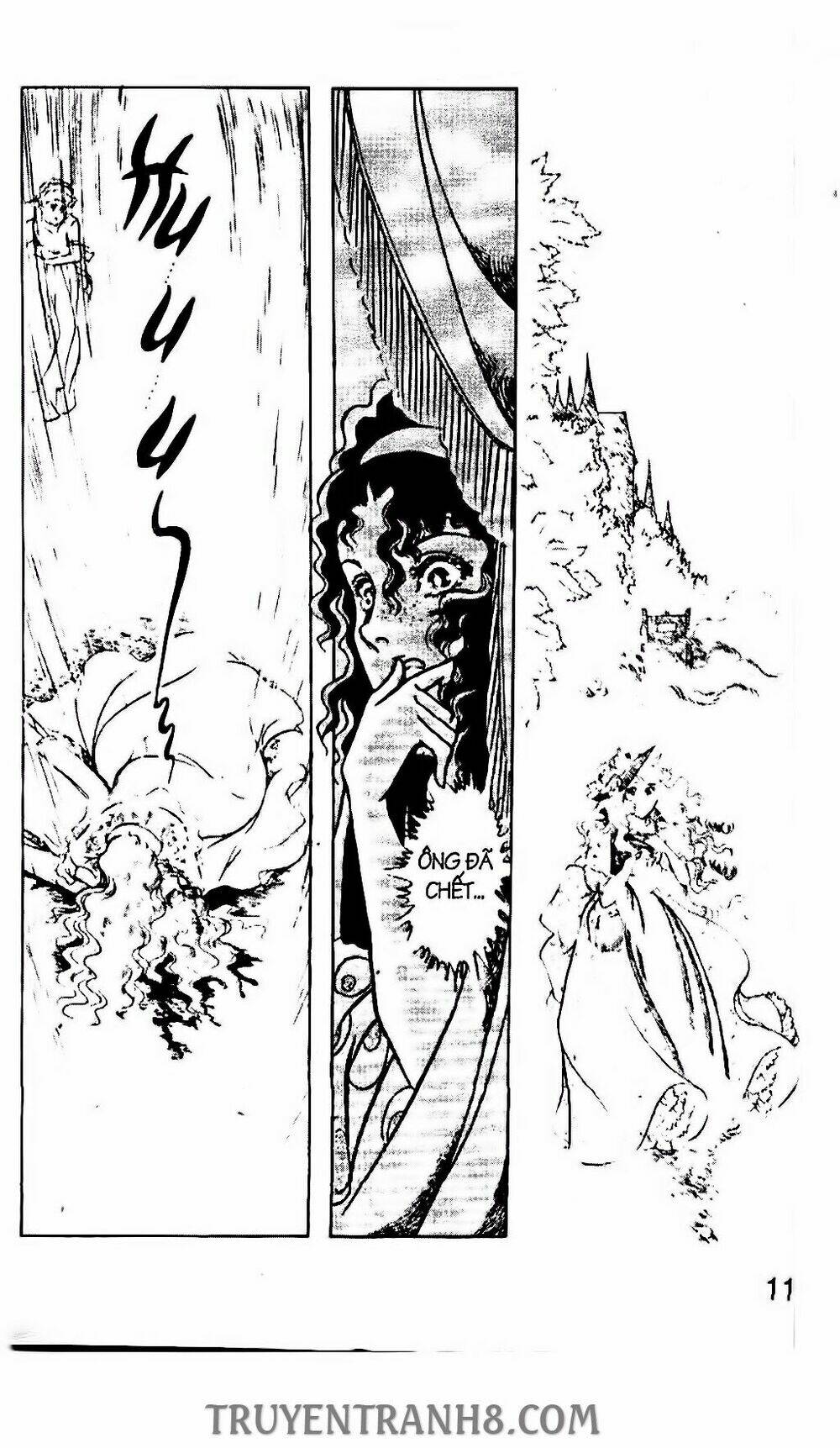 the count s daughter chapter 31 7