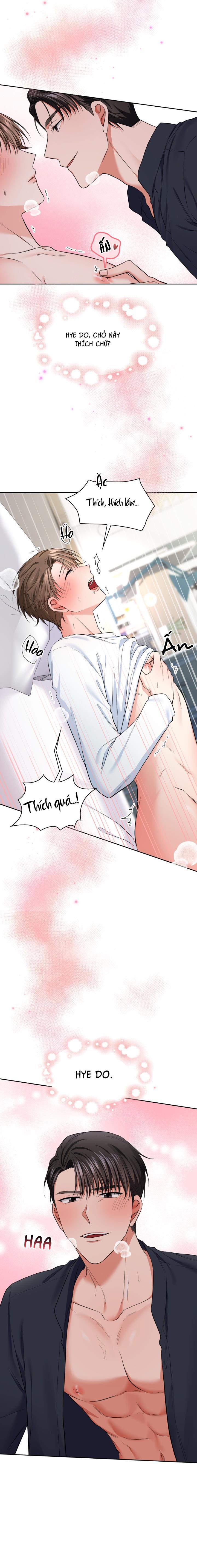 phòng tắm hơi chapter 29 16