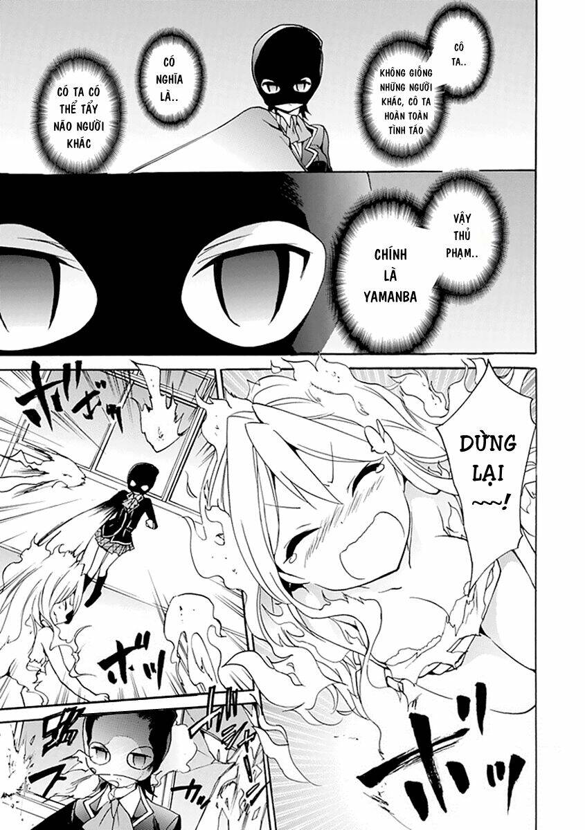 dagasy - houkago chounouryoku sensou chapter 7 21