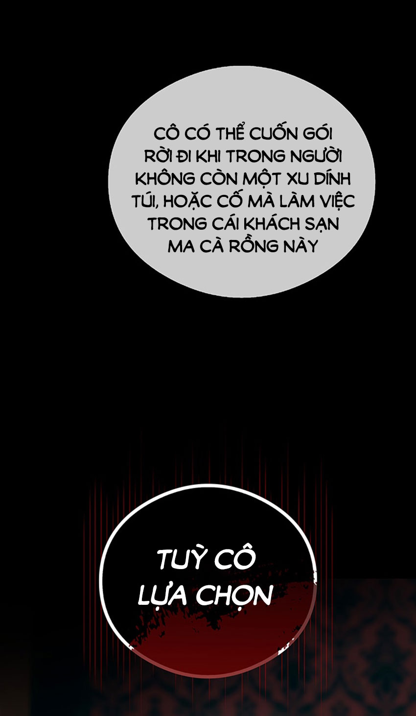Khách Sạn Máu chapter 1.2 - Trang 1