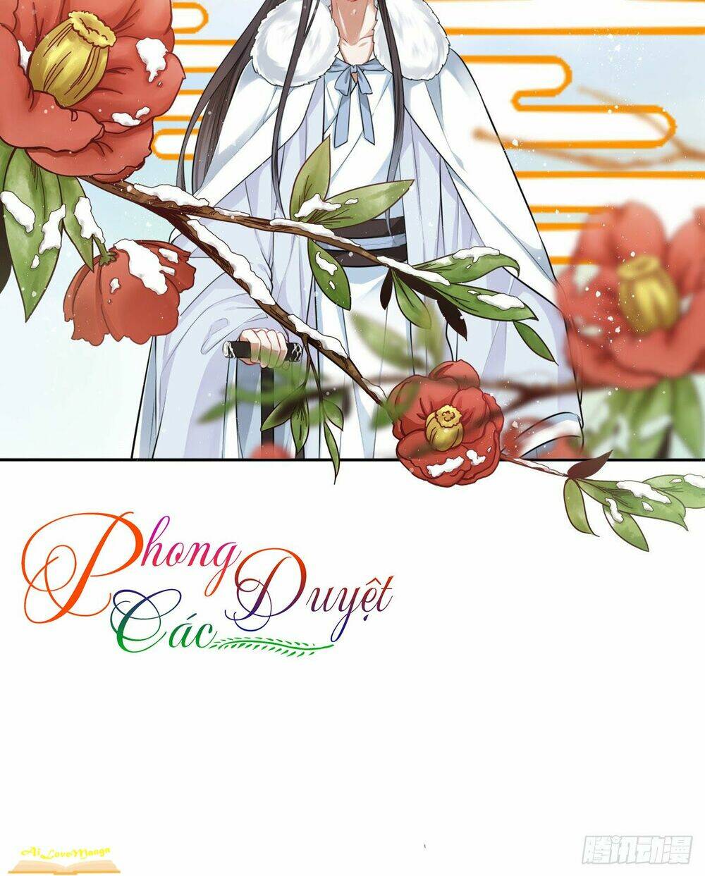 vương phi thật thích trang điểm chapter 54 20