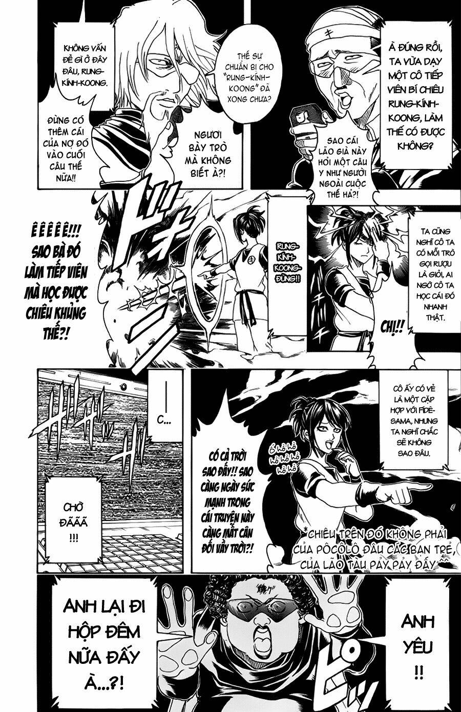 gintama - linh hồn bạc chapter 312 15