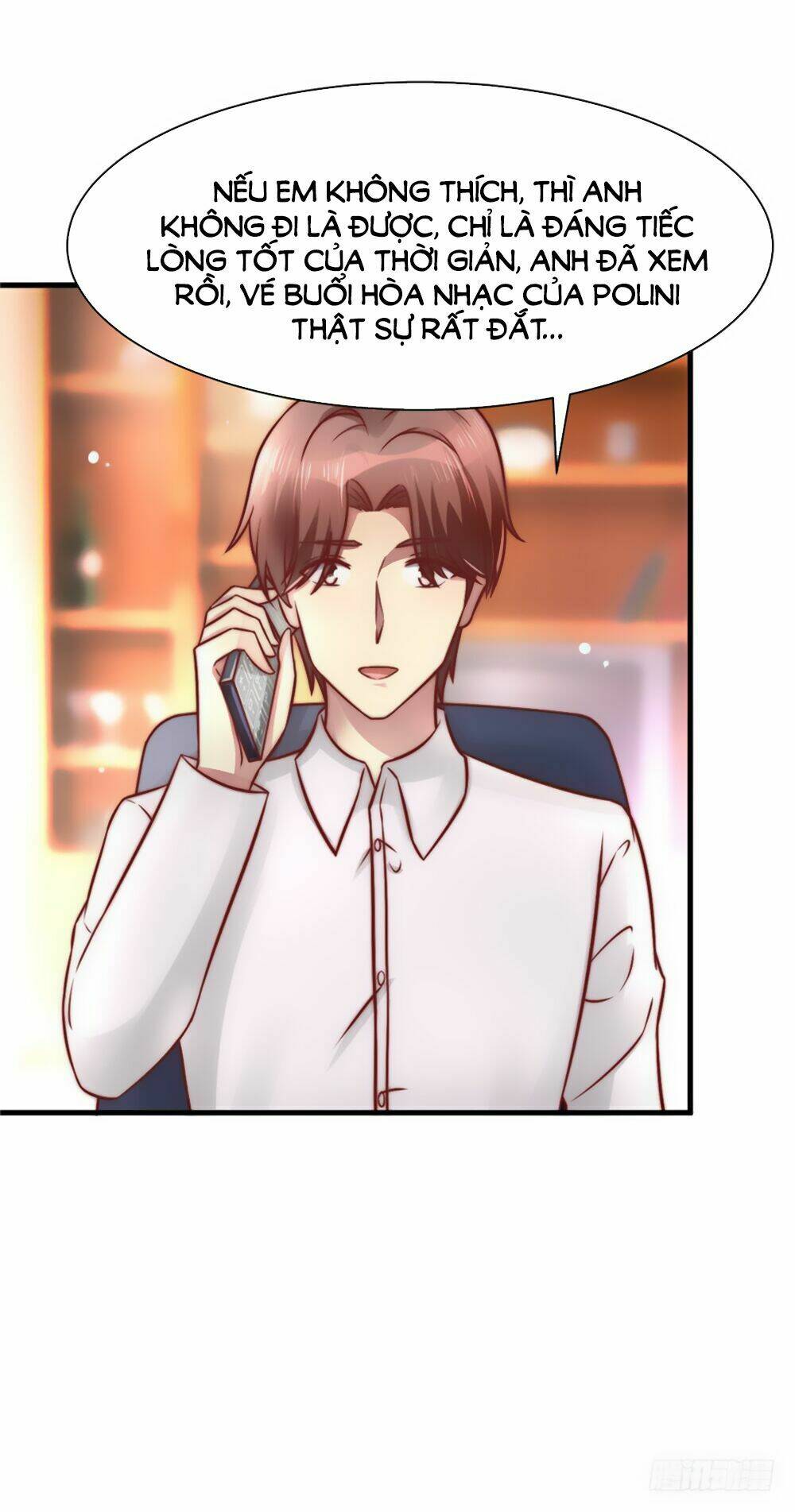 thời gian đều biết chapter 22 21