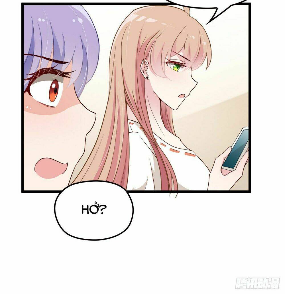 bí mật kết hôn với ảnh đế: vợ ơi đến đây tấn công đi nào chapter 19 49