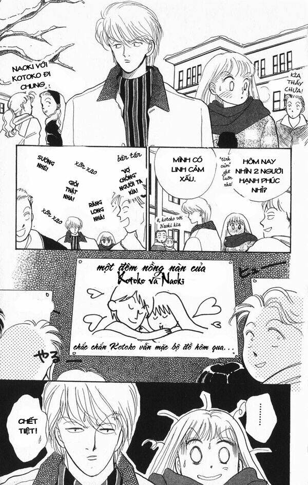 itazura na kiss chapter 21 32