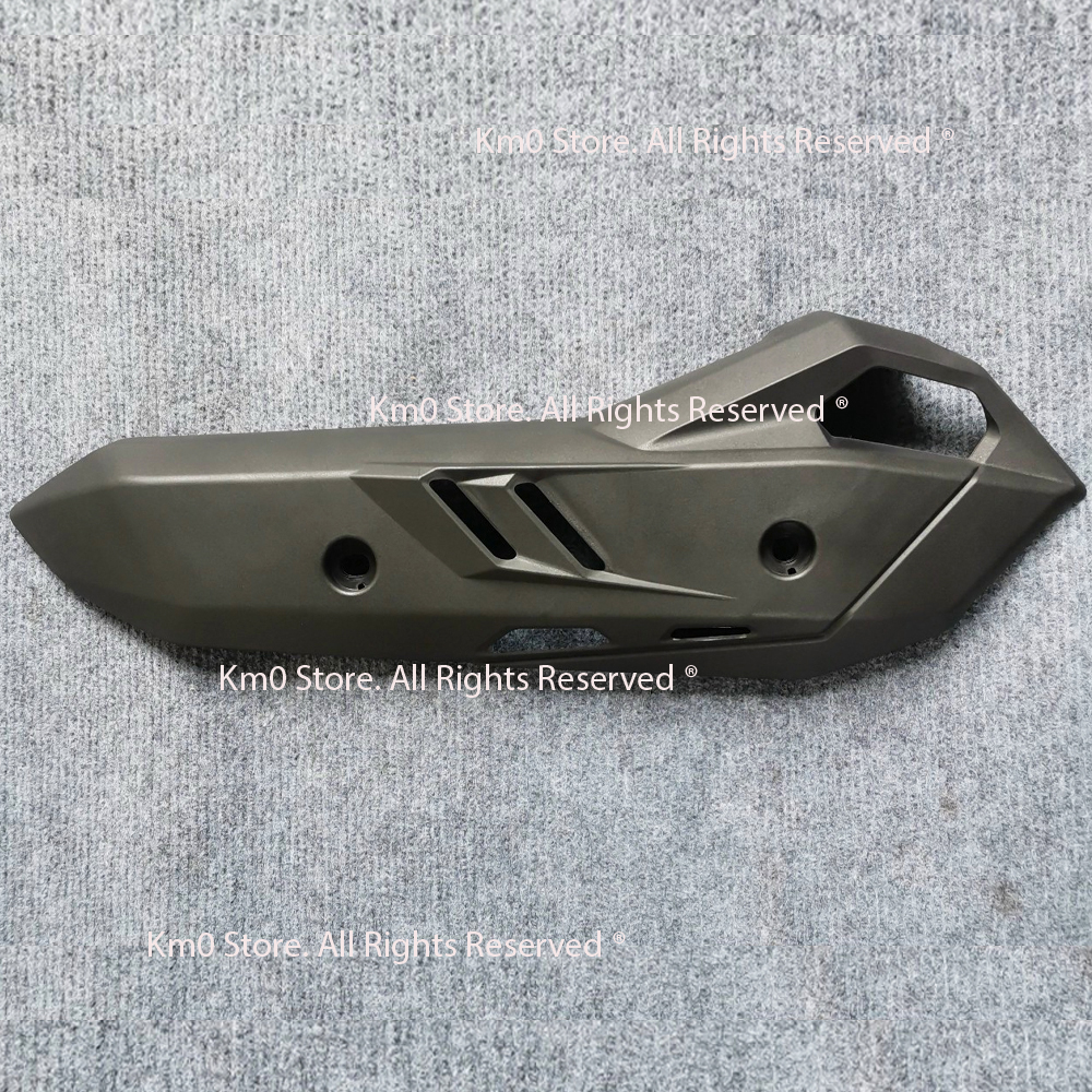 Che Hông Pô Dành Cho AIR BLADE 2023