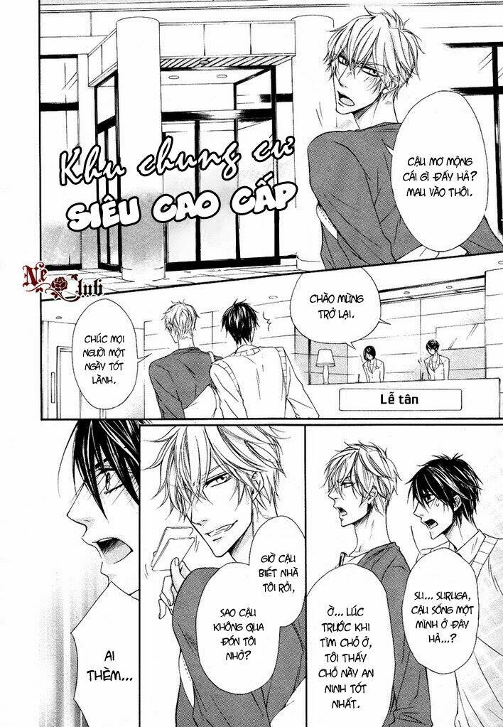 hetalia dj – dead loss wonder chapter 2 5