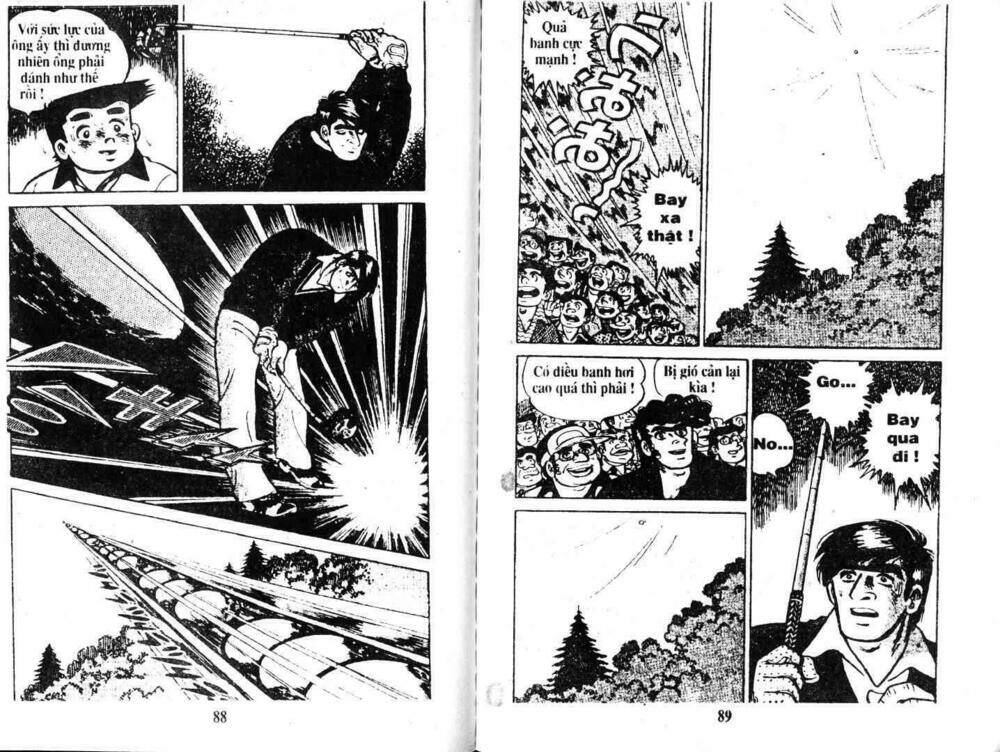 tân teppi chapter 45 42