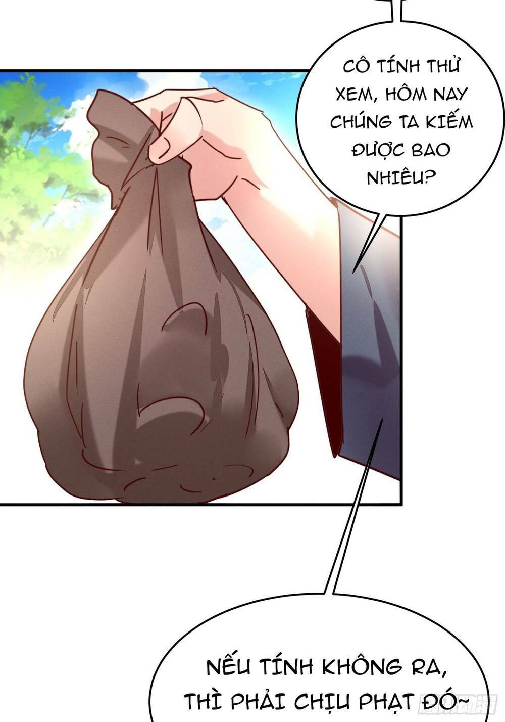 trở thành đạo sư dũng sĩ chapter 19 28