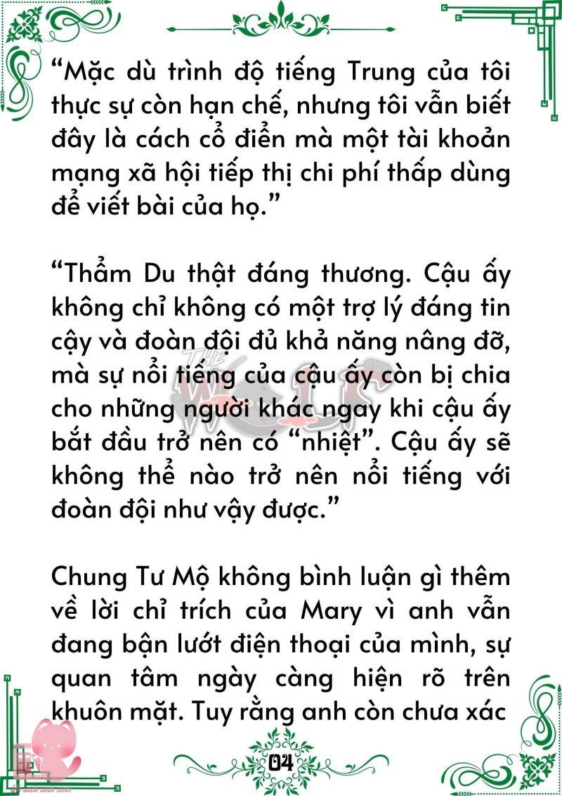 quý nhân phù trợ du chapter 11 5