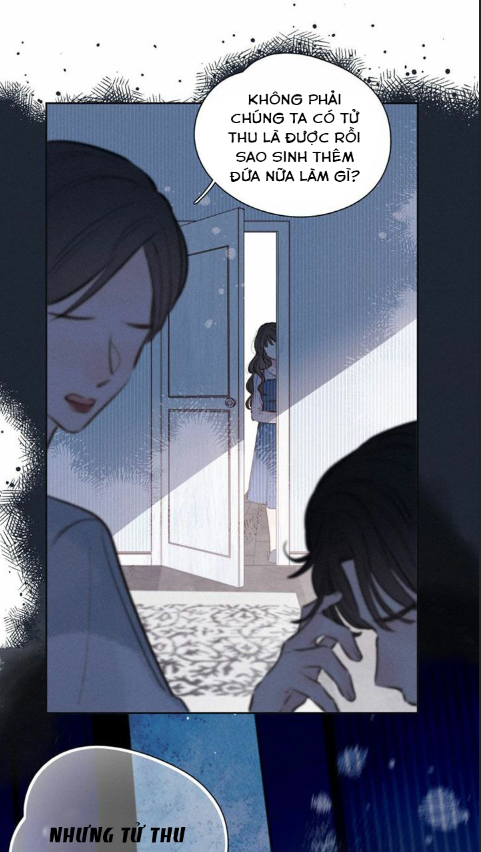 nỗi buồn của hoa cẩm tú cầu chapter 37 27