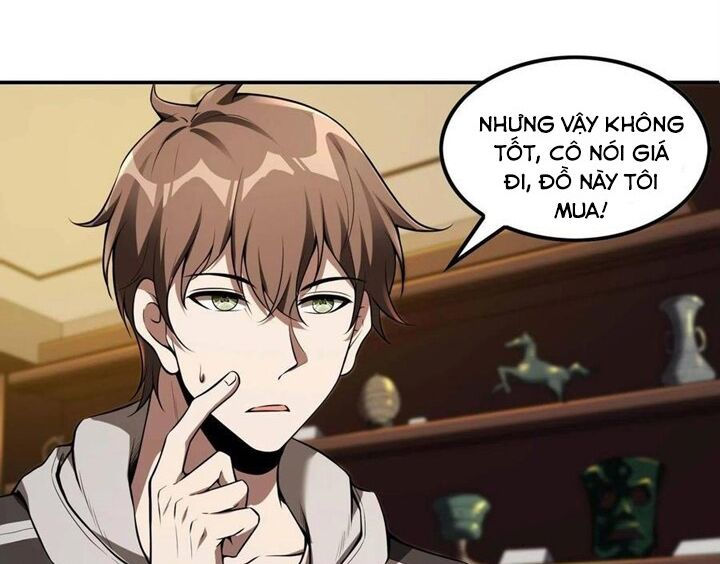 đệ nhất người ở rể chapter 86 56