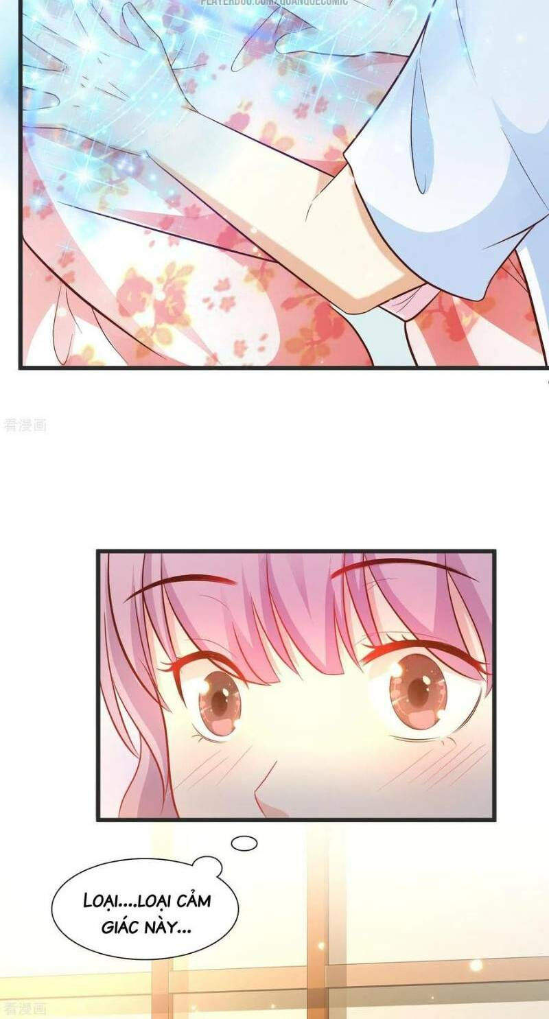 tối cường vận đào hoa chapter 60 3