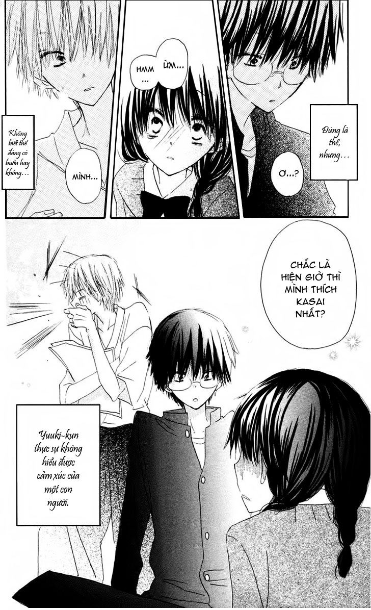 katakoi triangle chapter 1 38