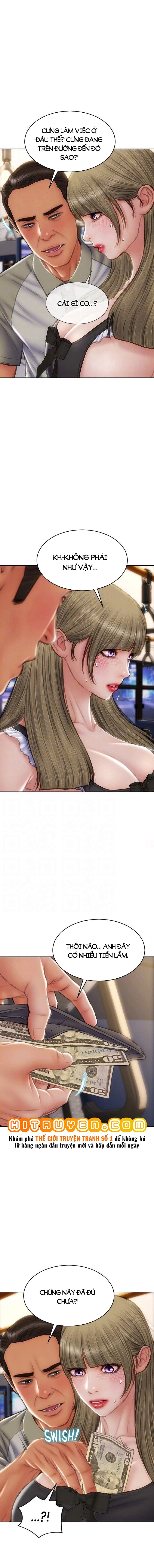 dân chơi out trình chapter 64 6