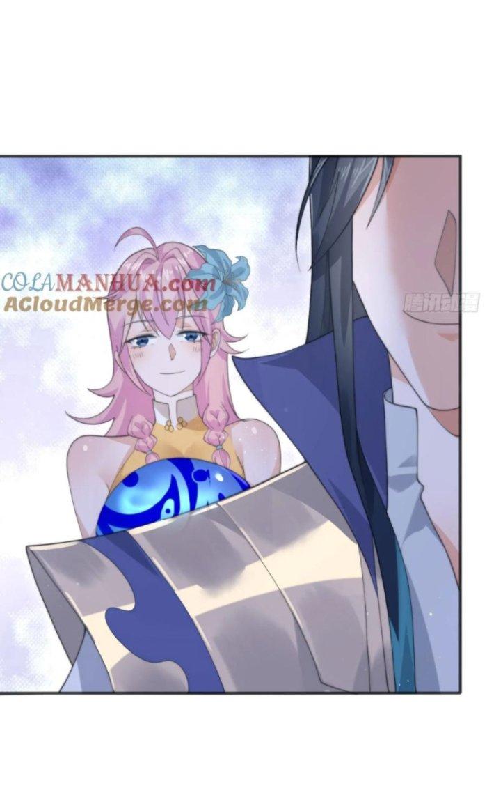 mỗi nữ đồ đệ đều muốn giết ta chapter 32 16