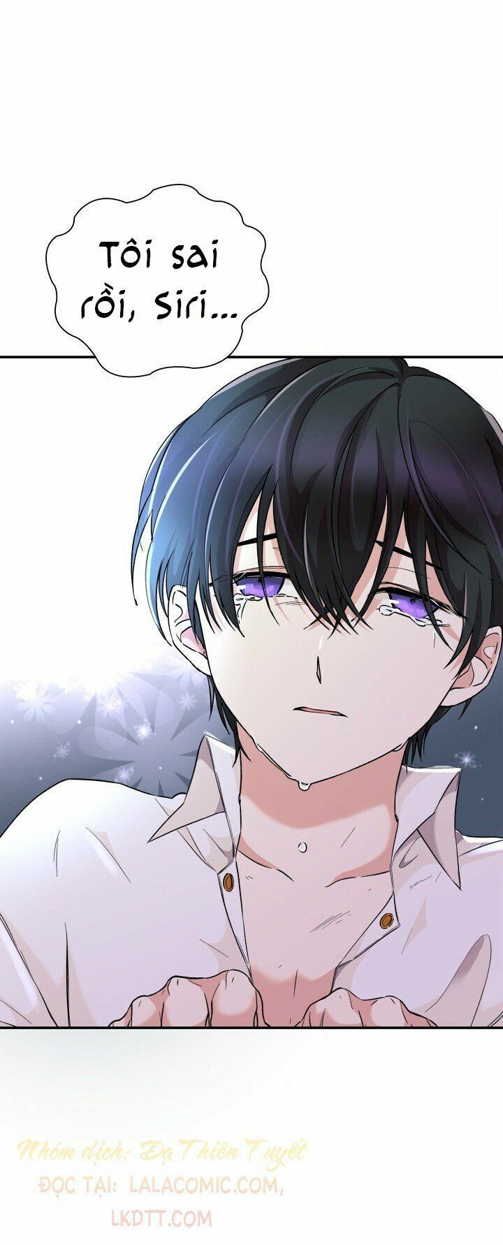 dây xích kiềm chế nam chính hắc ám tuột mất rồi chapter 2 56