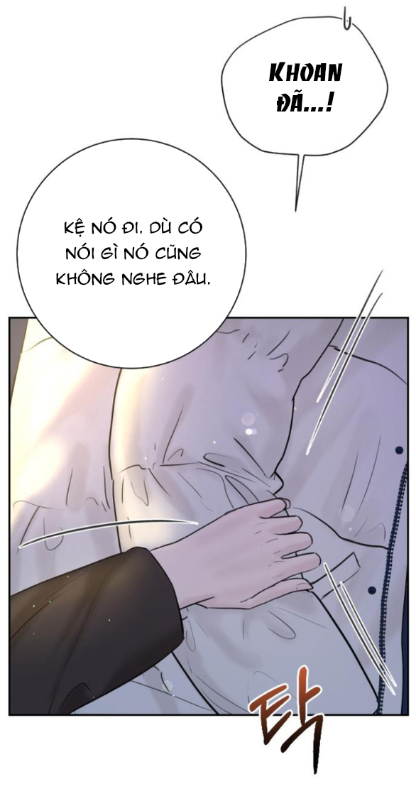 tôi sẽ cho anh thứ tồi tệ nhất chapter 23.1 30