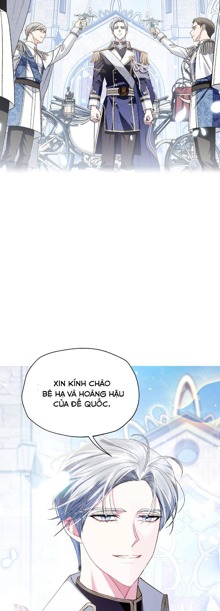 cha, con không muốn kết hôn đâu chapter 123 57