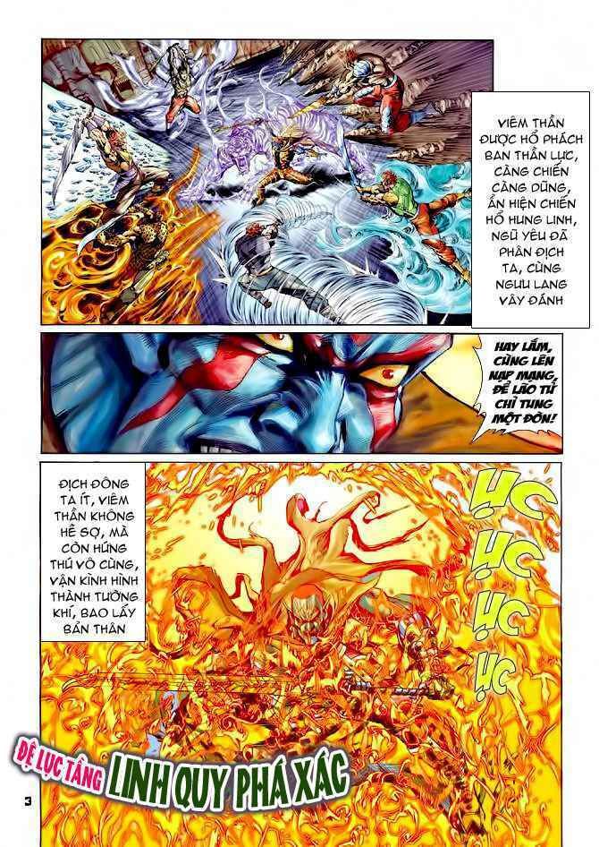 thần binh huyền kỳ i chapter 75 3