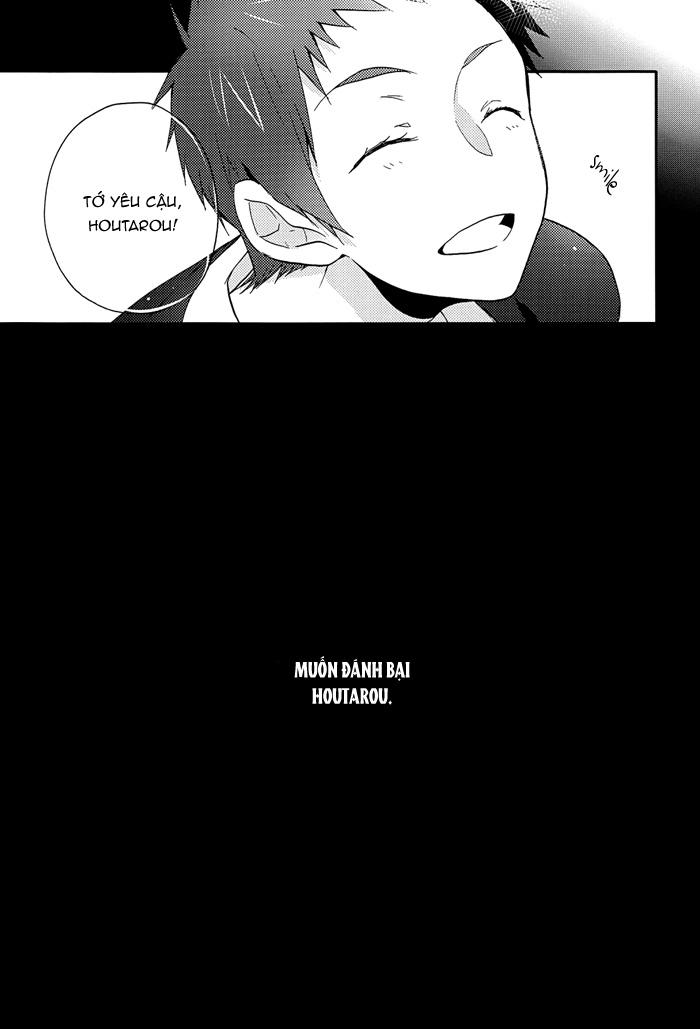 oneshot hỏny chapter 83 27