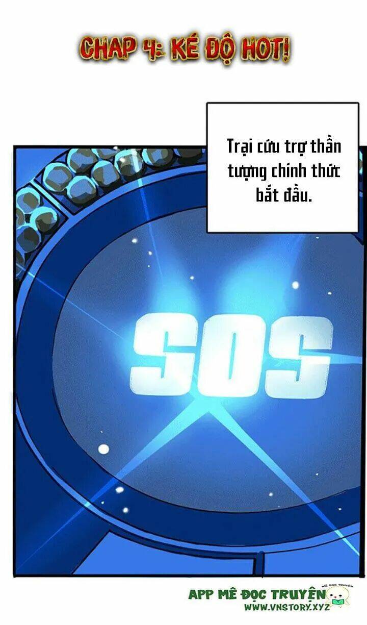 trang nhất không có hắn chapter 4 1