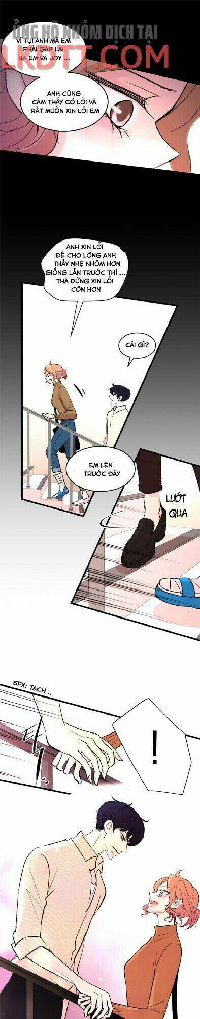 từng bước đến bên anh chapter 9 22