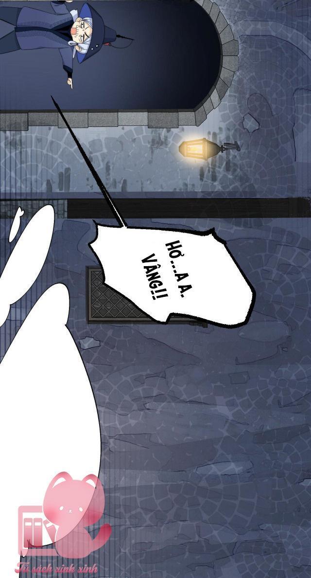 quả táo của anh chapter 3 23