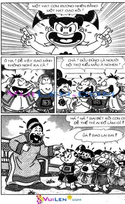 thần đồng đất việt chapter 108 39