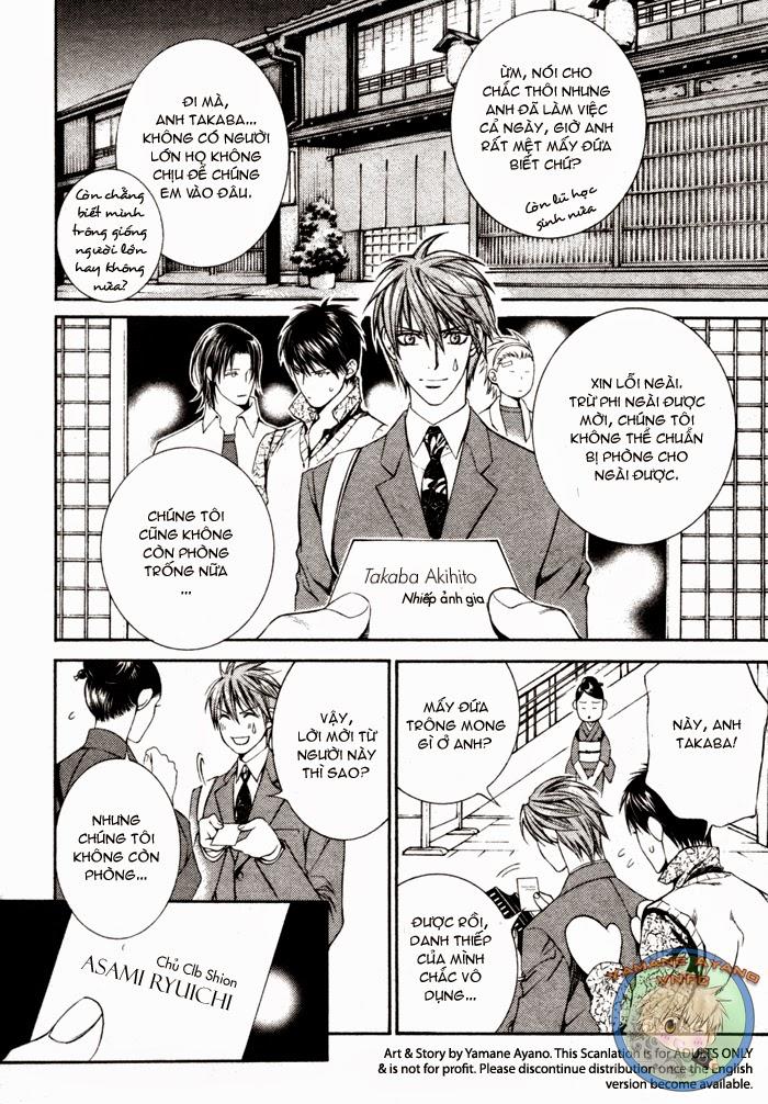 tầm ngắm chapter 31.2 5