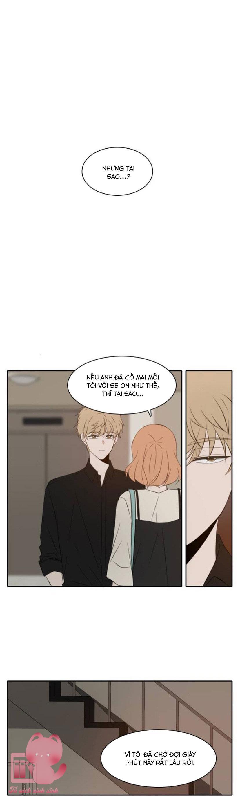 a good day to be a dog chapter 73 39